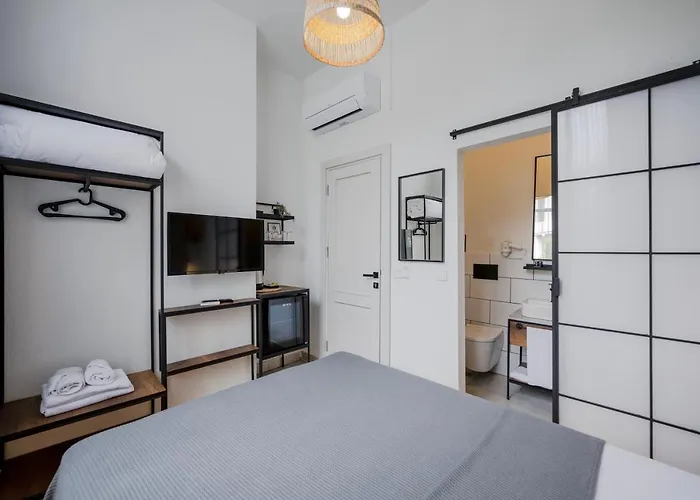 Easy Rooms Verandah