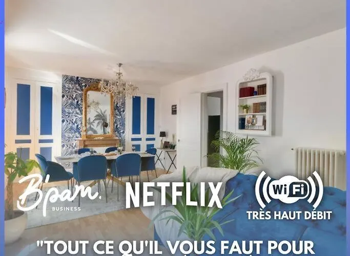 Fibre - Le Haussmann LH - B'PAM