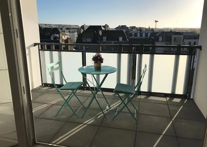 Appartement Neuf Et Bien Situe Avec Un Classement