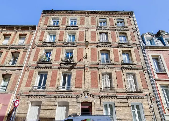 Fibre - Le Haussmann LH - B'PAM