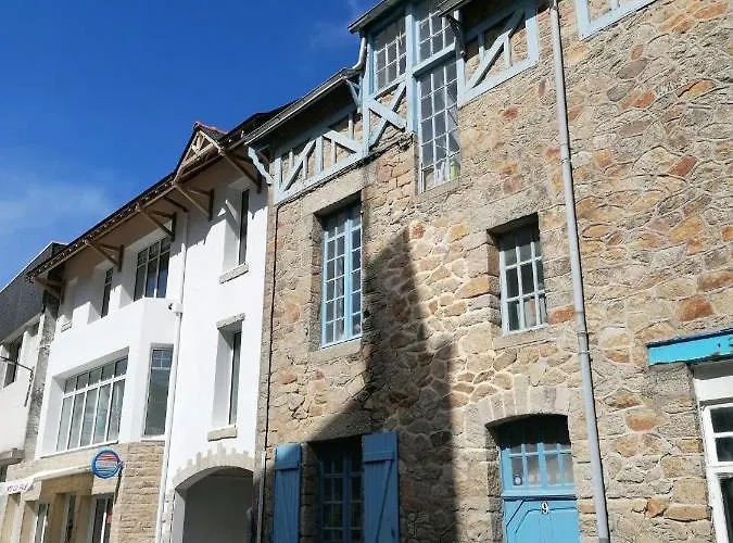 Maison Quiberonnaise