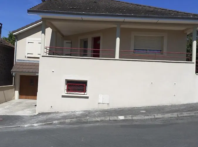 Appartement Les Perrieres