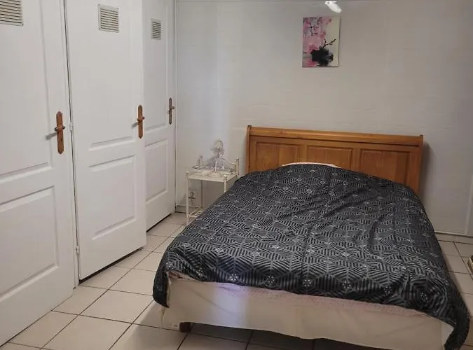 Appartement Les Perrieres