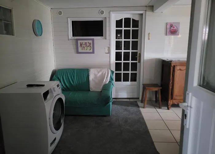Appartement Les Perrieres