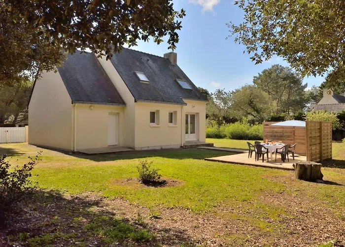 Holiday Home Les Chenes Verts By Interhome
