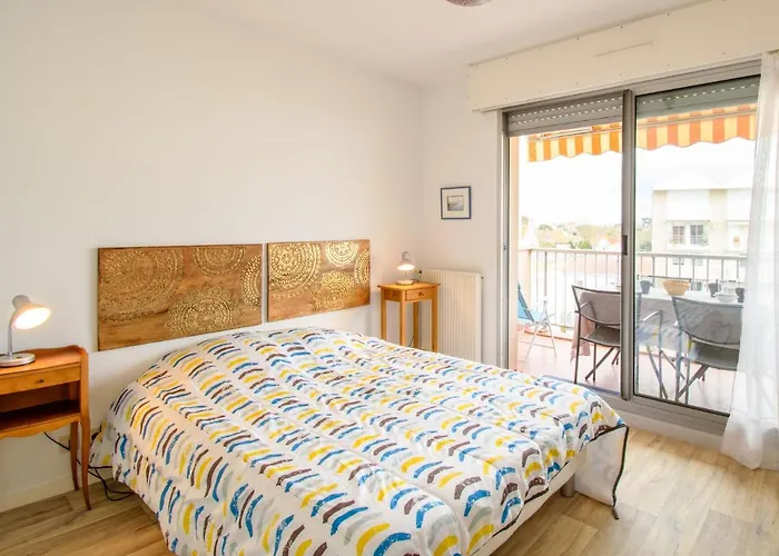 Apartment Poseidon By Interhome