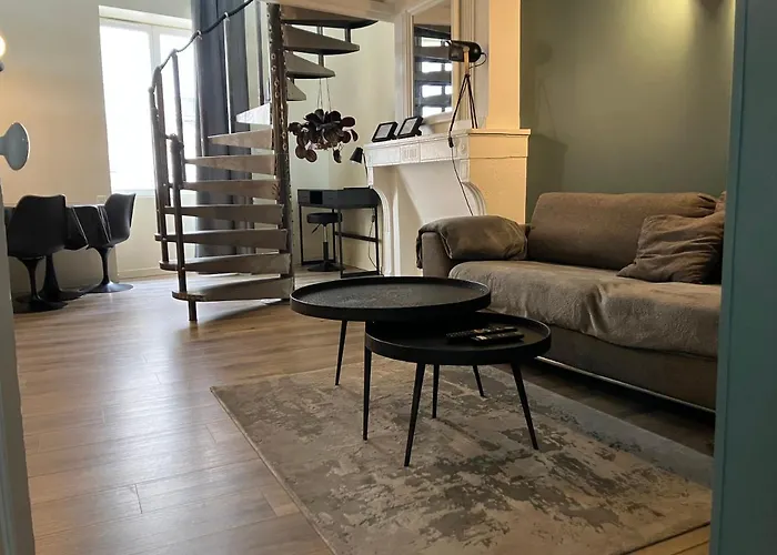 Duplex Viennois