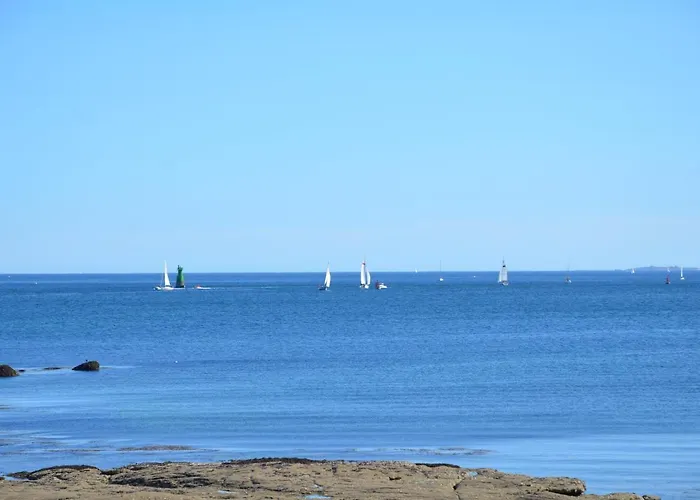 Votre VUE, La MER, Les Bateaux