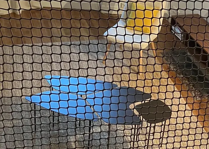 La Petite Maison du 9