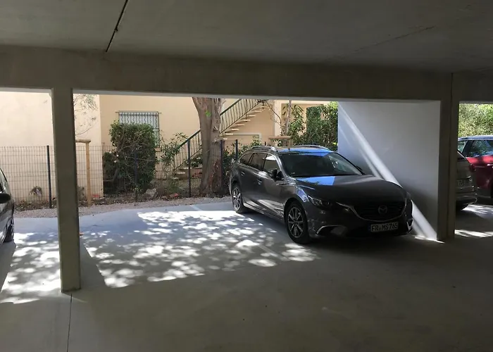 Appartement Neuf 4 étoiles - Sunset Lodge, Narbonne Plage