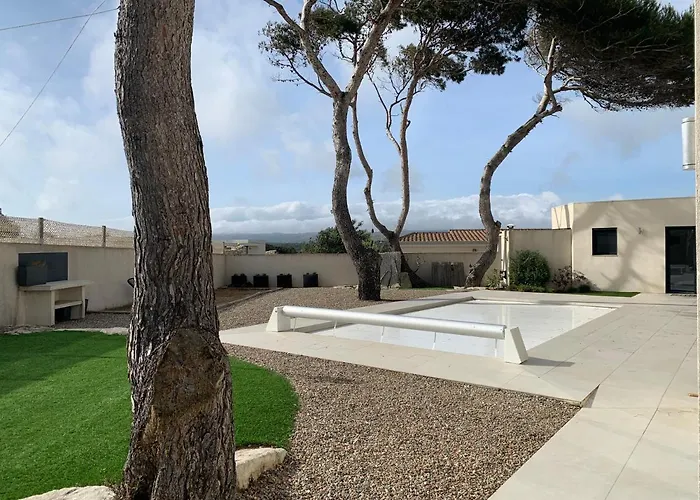 Villa Laricio