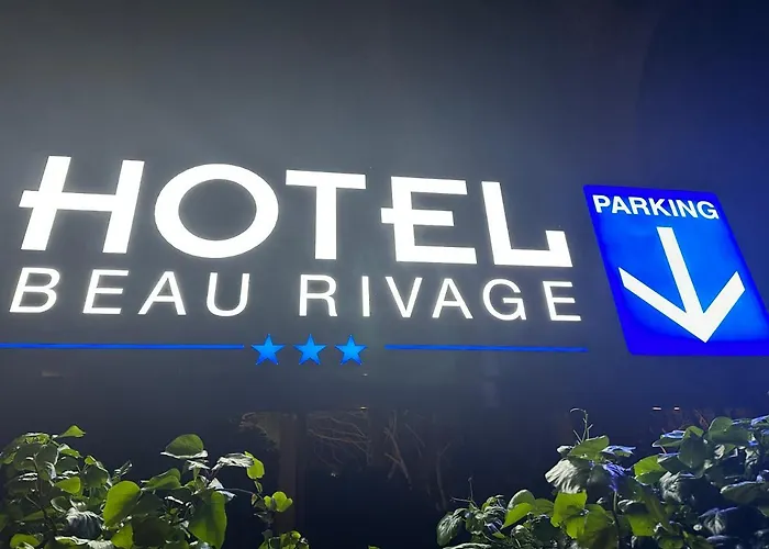 Hôtel Beau Rivage