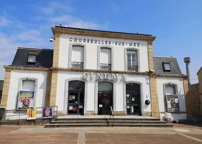 Parenthèse Normande à 2 pas de la mer