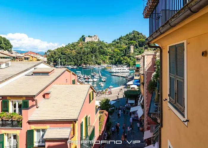 Cristina By Portofinovip