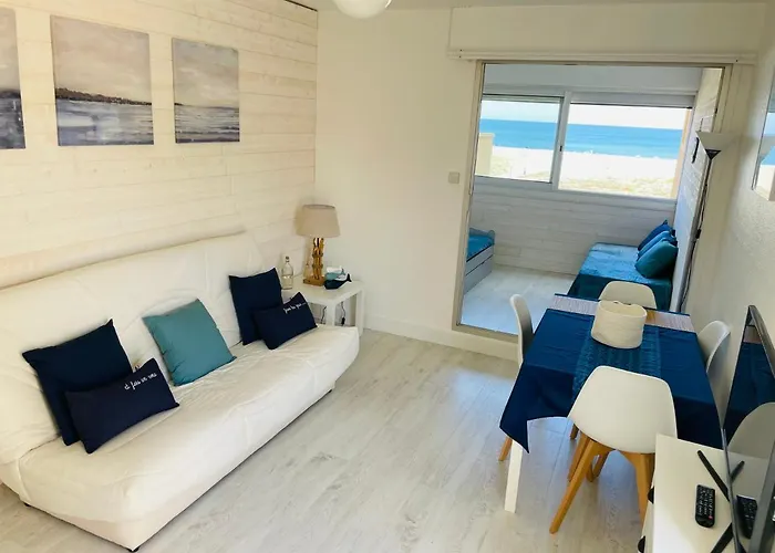 La Cabane De La Mer