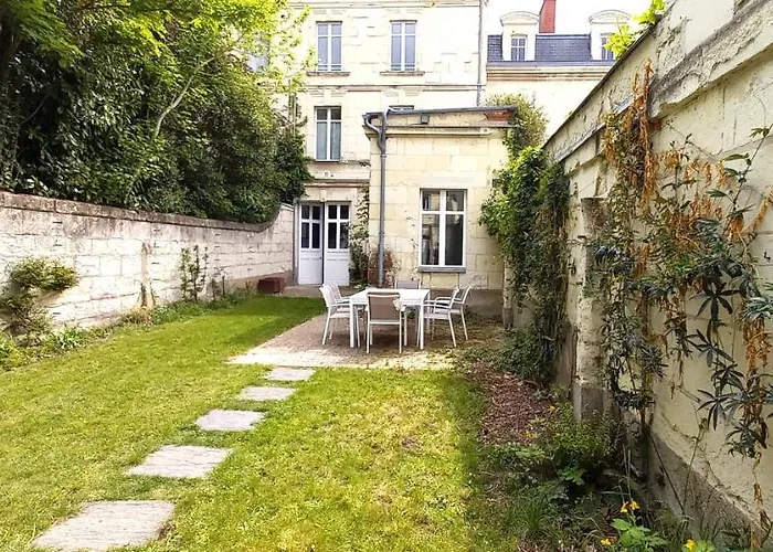 Histoire de Loire : GABRIELLE