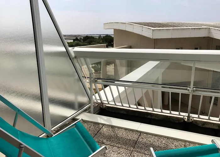 Appartement La Rochelle, 1 Piece, 2 Personnes - Fr-1-246-506