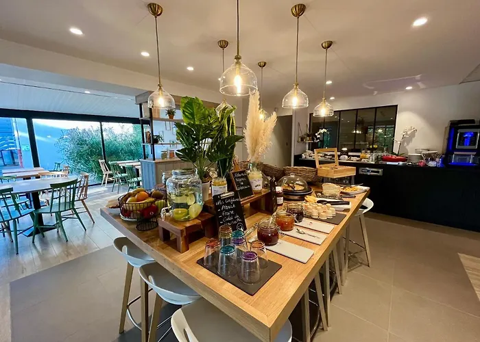 Campanile Nature - Orange A7 A9