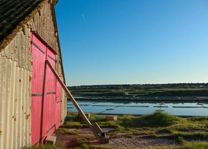 Location de vacances: Gîtes de Lauvergnac - Maisons 2 Ch, 2 SdB