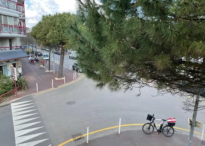 La Capitane