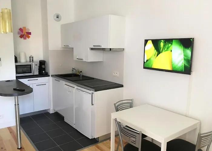 Appartement T2 Sur Le Lac D'Hossegor
