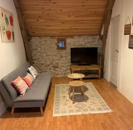 Chez Domi