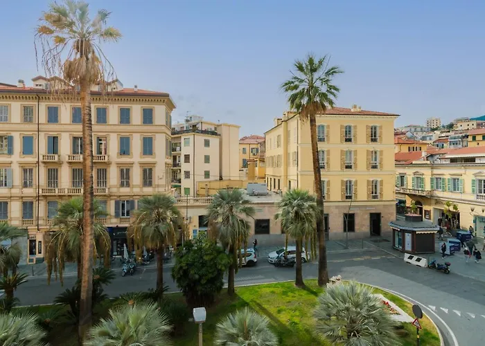 Le Camere Del Centro