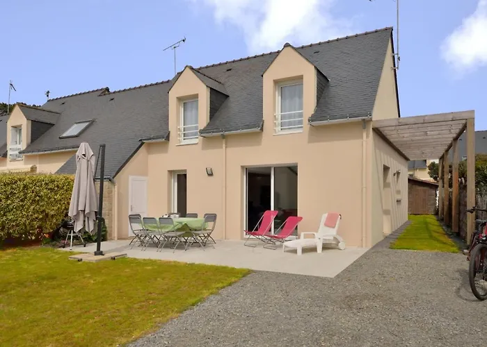 Holiday Home Les Volets Bleus By Interhome