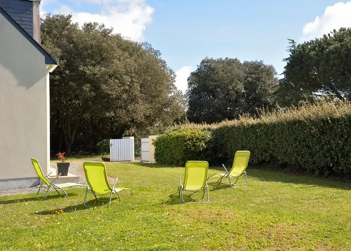 Holiday Home Les Chenes Verts By Interhome
