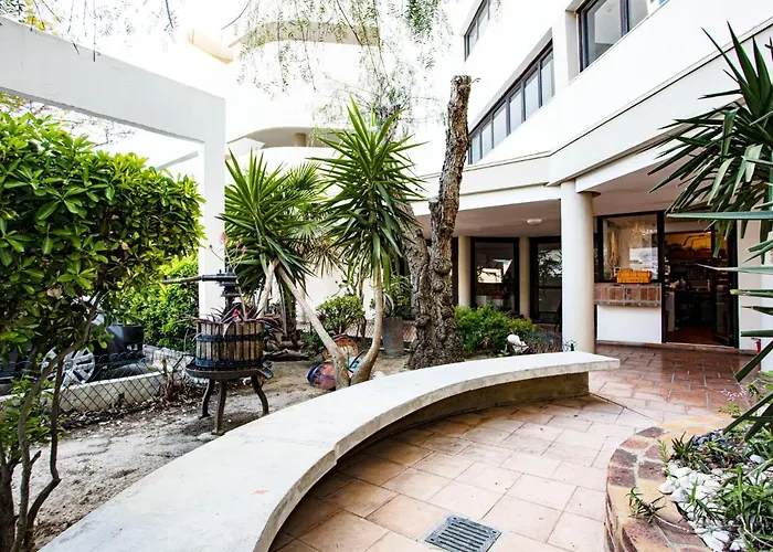 Apartment Rose Des Sables-14 By Interhome