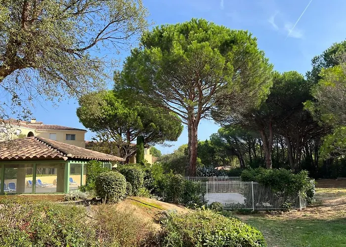 Apartment Caesar Domus-1 By Interhome