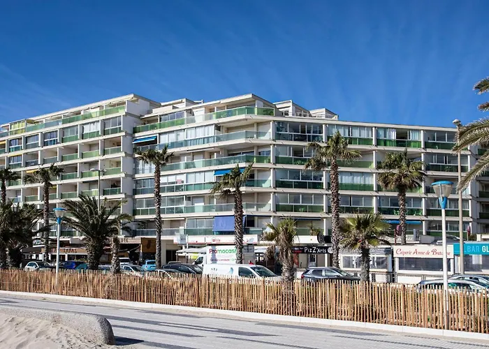 Apartment Rose Des Sables-14 By Interhome
