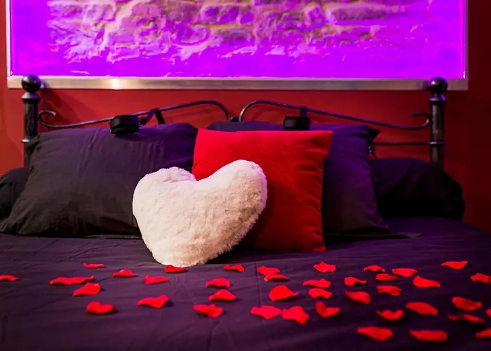 Cachette Secrete & Spa
