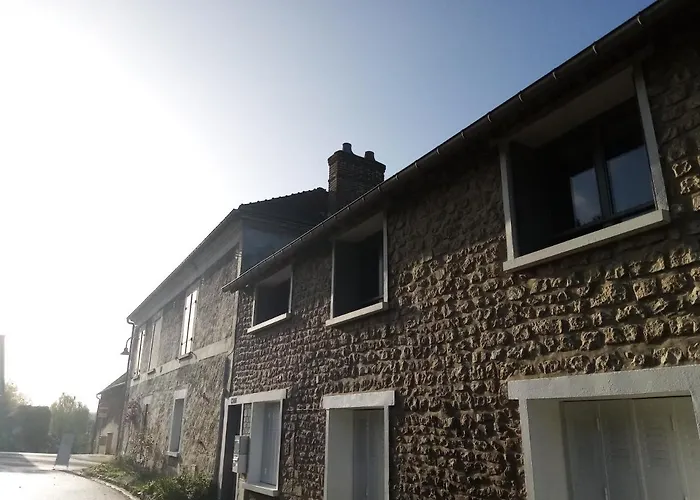 Les 3 Mesanges