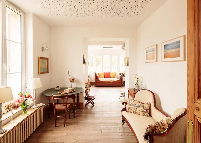 Resort: La Cantellerie