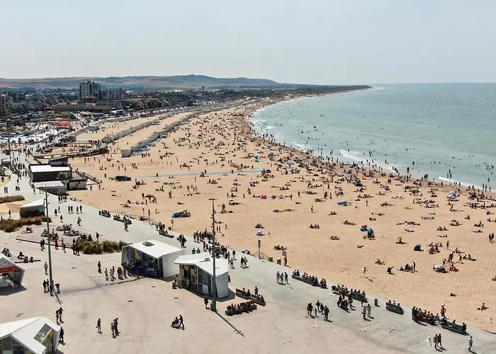Le Saphir de Calais - Chic et élegant