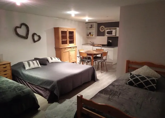 Espace Grenouillit Le Puy en Velay