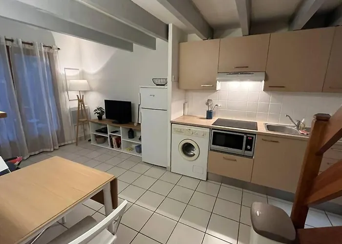 Maison 400m plage