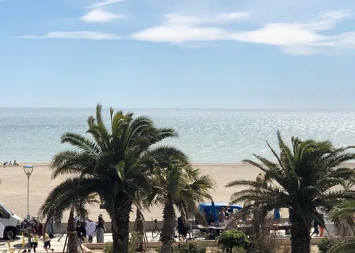 Appartement Belle Vue Mer