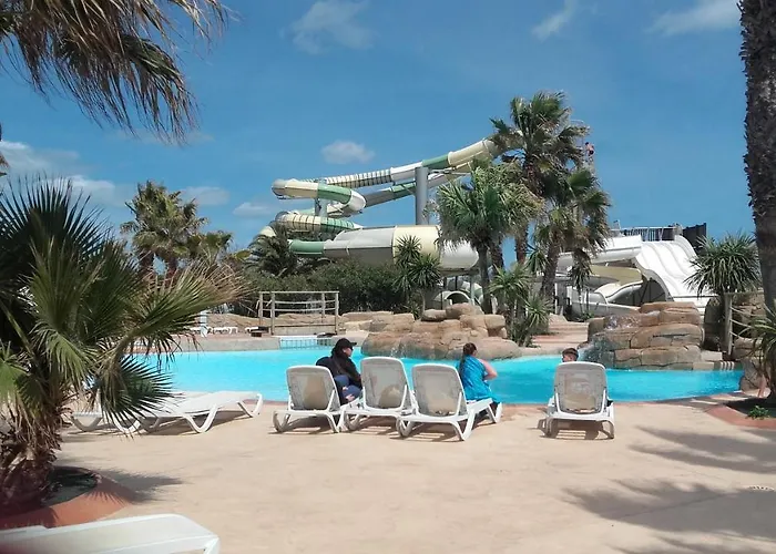La Perle Du Littoral