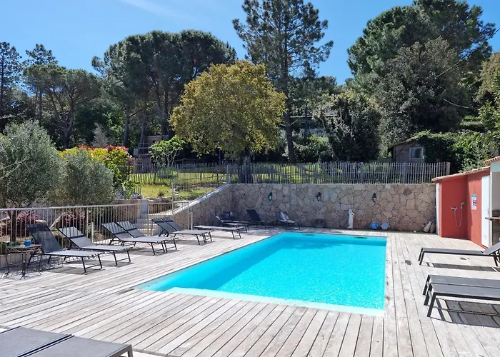 Hôtel Casa di Mama