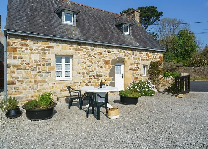Holiday Home Chez Jeanne By Interhome
