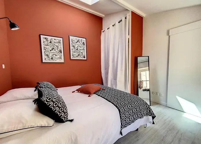 Bienvenue A La Tatoo Room
