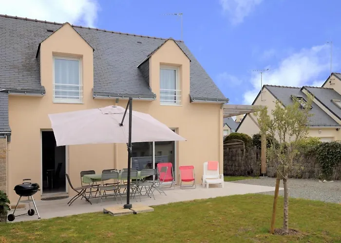 Holiday Home Les Volets Bleus By Interhome