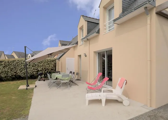 Holiday Home Les Volets Bleus By Interhome