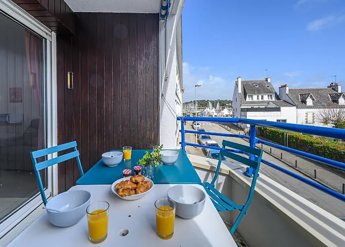 Apartment Le Galion By Interhome