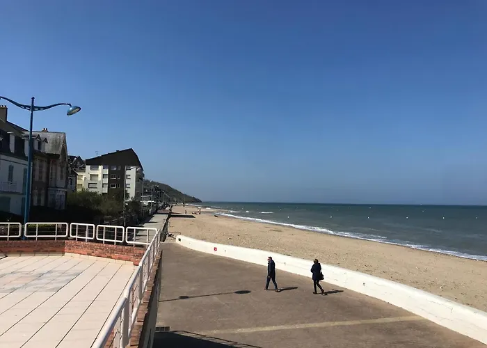 Bâbord Toute ! Hypercentre et vue mer !