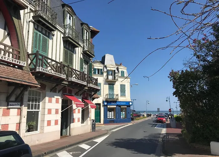 Bâbord Toute ! Hypercentre et vue mer !