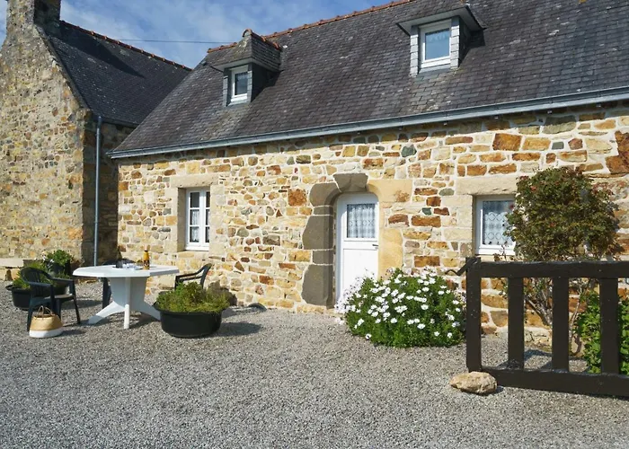 Holiday Home Chez Jeanne By Interhome