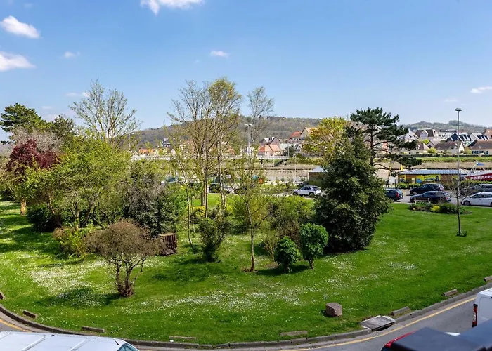Apartment Cap Cabourg-26 By Interhome